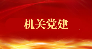 机关党建